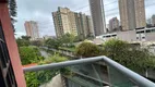 Foto 4 de Cobertura com 3 Quartos à venda, 118m² em Campestre, Santo André