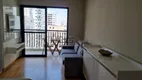 Foto 2 de Apartamento com 1 Quarto para alugar, 45m² em Jardim Paulista, São Paulo