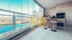 Foto 6 de Apartamento com 3 Quartos para venda ou aluguel, 114m² em Vila Ema, São José dos Campos