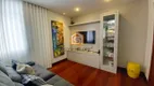Foto 6 de Apartamento com 3 Quartos à venda, 130m² em Cidade Nova, Belo Horizonte