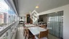 Foto 6 de Apartamento com 3 Quartos à venda, 169m² em Setor Oeste, Goiânia
