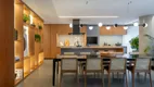 Foto 4 de Apartamento com 4 Quartos à venda, 210m² em Campo Belo, São Paulo