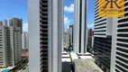 Foto 3 de Apartamento com 2 Quartos à venda, 58m² em Boa Viagem, Recife