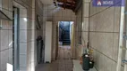 Foto 13 de Casa com 3 Quartos à venda, 120m² em Jardim Eulina, Campinas