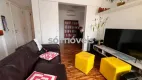 Foto 3 de Apartamento com 3 Quartos à venda, 72m² em Botafogo, Rio de Janeiro