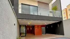 Foto 14 de Sobrado com 3 Quartos à venda, 210m² em Cidade Jardim, Goiânia