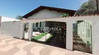 Foto 2 de Casa com 3 Quartos à venda, 200m² em Residencial Furlan, Santa Bárbara D'Oeste
