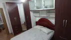 Foto 3 de Apartamento com 1 Quarto à venda, 35m² em Boqueirão, Praia Grande