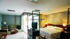 Foto 6 de Apartamento com 1 Quarto para venda ou aluguel, 52m² em Barra da Tijuca, Rio de Janeiro