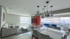 Foto 2 de Apartamento com 4 Quartos à venda, 165m² em Brooklin, São Paulo