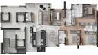 Foto 20 de Apartamento com 4 Quartos à venda, 172m² em Victor Konder, Blumenau