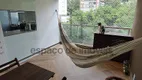 Foto 8 de Apartamento com 2 Quartos à venda, 77m² em Panamby, São Paulo