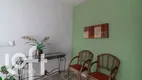 Foto 9 de Apartamento com 4 Quartos à venda, 142m² em Sion, Belo Horizonte