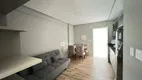Foto 2 de Apartamento com 1 Quarto para alugar, 34m² em Cascatinha, Juiz de Fora