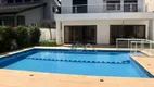 Foto 7 de Casa de Condomínio com 4 Quartos para alugar, 420m² em Alphaville, Santana de Parnaíba