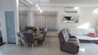 Foto 3 de Casa de Condomínio com 3 Quartos para venda ou aluguel, 267m² em Residencial Portal do Lago, Sumaré
