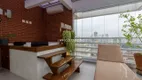 Foto 27 de Cobertura com 3 Quartos à venda, 290m² em Vila Gomes Cardim, São Paulo