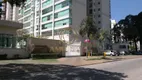 Foto 3 de Apartamento com 5 Quartos para alugar, 183m² em Parque Residencial Aquarius, São José dos Campos