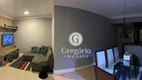 Foto 9 de Apartamento com 2 Quartos à venda, 60m² em Vila São Francisco, São Paulo