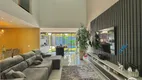 Foto 18 de Casa de Condomínio com 4 Quartos à venda, 300m² em Condomínio do Lago, Goiânia