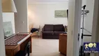 Foto 6 de Flat com 1 Quarto para alugar, 48m² em Vila Olímpia, São Paulo