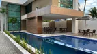 Foto 13 de Apartamento com 3 Quartos à venda, 107m² em Buraquinho, Lauro de Freitas