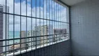 Foto 7 de Apartamento com 2 Quartos à venda, 124m² em Piedade, Recife