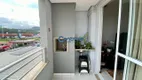 Foto 8 de Apartamento com 2 Quartos à venda, 92m² em Kobrasol, São José