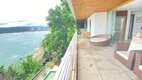 Foto 2 de Casa de Condomínio com 6 Quartos para venda ou aluguel, 425m² em Loteamento Joao Batista Juliao, Guarujá