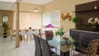 Foto 11 de Casa de Condomínio com 4 Quartos à venda, 280m² em Condomínio Sunset Garden, Jacareí