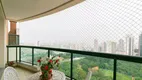 Foto 24 de Cobertura com 3 Quartos à venda, 189m² em Jardim Anália Franco, São Paulo