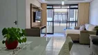 Foto 2 de Apartamento com 3 Quartos à venda, 120m² em Estreito, Florianópolis
