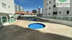 Foto 8 de Apartamento com 1 Quarto à venda, 52m² em Vila Caicara, Praia Grande