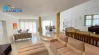 Foto 3 de Casa de Condomínio com 4 Quartos à venda, 350m² em Alpes dos Aracas Jordanesia, Cajamar
