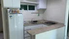 Foto 8 de Flat com 1 Quarto para alugar, 38m² em Ponta Negra, Natal