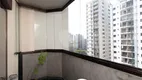 Foto 8 de Apartamento com 4 Quartos à venda, 192m² em Campo Belo, São Paulo