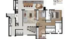 Foto 59 de Apartamento com 3 Quartos à venda, 123m² em Centro, Osasco