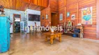 Foto 11 de Casa de Condomínio com 3 Quartos à venda, 212m² em Recanto Da Lagoa, Lagoa Santa