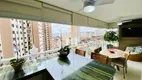 Foto 3 de Apartamento com 3 Quartos à venda, 122m² em Lauzane Paulista, São Paulo