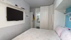 Foto 9 de Apartamento com 2 Quartos à venda, 72m² em Freguesia- Jacarepaguá, Rio de Janeiro