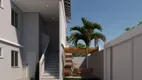 Foto 18 de Apartamento com 2 Quartos à venda, 53m² em Tabapua Brasilia II Jurema, Caucaia
