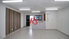 Foto 8 de Sala Comercial à venda, 44m² em Marapé, Santos