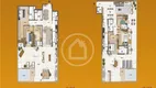 Foto 19 de Apartamento com 4 Quartos à venda, 115m² em Praça da Bandeira, Rio de Janeiro