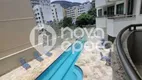 Foto 22 de Flat com 1 Quarto à venda, 37m² em Botafogo, Rio de Janeiro