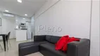 Foto 4 de Flat com 1 Quarto à venda, 84m² em Centro, Campinas