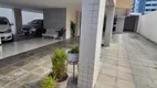 Foto 12 de Apartamento com 3 Quartos para alugar, 100m² em Manaíra, João Pessoa