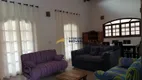 Foto 7 de Casa com 4 Quartos à venda, 200m² em Horto Florestal, Ubatuba