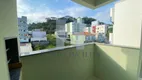 Foto 14 de Apartamento com 2 Quartos para alugar, 61m² em Forquilhinhas, São José
