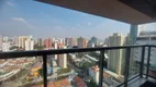 Foto 2 de Apartamento com 3 Quartos à venda, 163m² em Vila Clementino, São Paulo