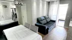 Foto 8 de Apartamento com 2 Quartos à venda, 62m² em Vila Ema, São Paulo